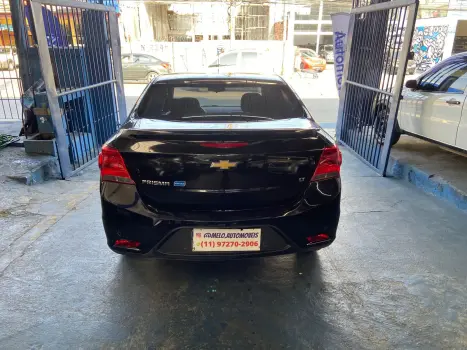 CHEVROLET Prisma 1.4 4P LT FLEX AUTOMTICO, Foto 30