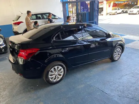 CHEVROLET Prisma 1.4 4P LT FLEX AUTOMTICO, Foto 31