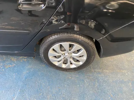 CHEVROLET Prisma 1.4 4P LT FLEX AUTOMTICO, Foto 32