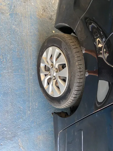 CHEVROLET Prisma 1.4 4P LT FLEX AUTOMTICO, Foto 33