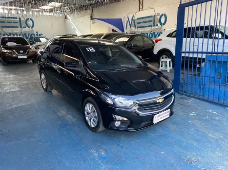 CHEVROLET Prisma 1.4 4P LT FLEX AUTOMTICO, Foto 37