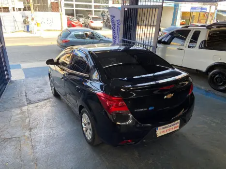 CHEVROLET Prisma 1.4 4P LT FLEX AUTOMTICO, Foto 38