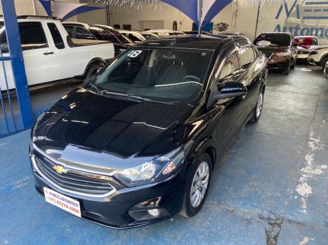 CHEVROLET Prisma 1.4 4P LT FLEX AUTOMTICO, Foto 40