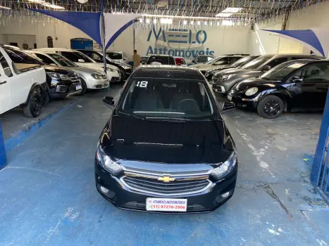 CHEVROLET Prisma 1.4 4P LT FLEX AUTOMTICO, Foto 42