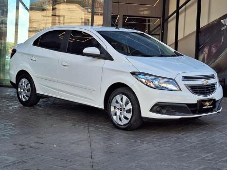 CHEVROLET Prisma 1.4 4P LT FLEX, Foto 1