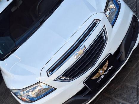 CHEVROLET Prisma 1.4 4P LT FLEX, Foto 2