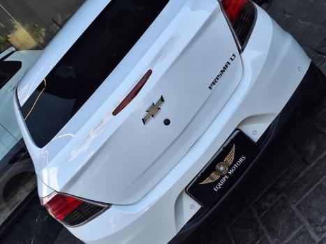 CHEVROLET Prisma 1.4 4P LT FLEX, Foto 6