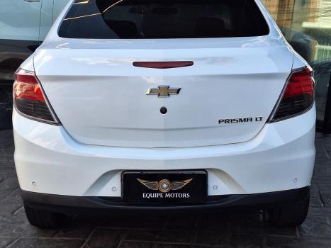 CHEVROLET Prisma 1.4 4P LT FLEX, Foto 7