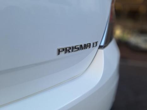 CHEVROLET Prisma 1.4 4P LT FLEX, Foto 8