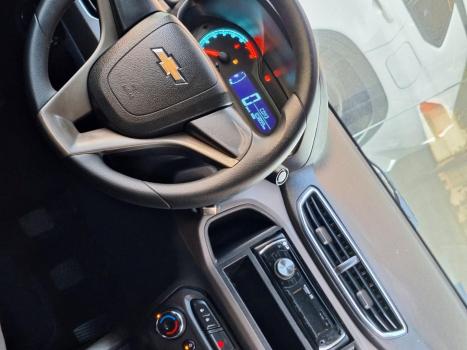 CHEVROLET Prisma 1.4 4P LT FLEX, Foto 9