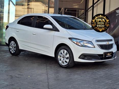 CHEVROLET Prisma 1.4 4P LT FLEX, Foto 1
