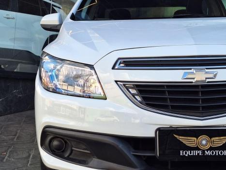 CHEVROLET Prisma 1.4 4P LT FLEX, Foto 3