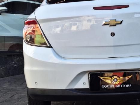 CHEVROLET Prisma 1.4 4P LT FLEX, Foto 5