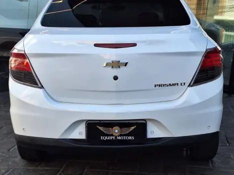 CHEVROLET Prisma 1.4 4P LT FLEX, Foto 7