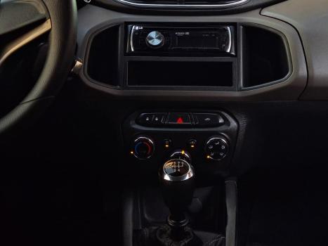 CHEVROLET Prisma 1.4 4P LT FLEX, Foto 11