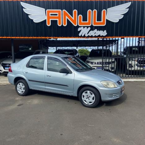 CHEVROLET Prisma 1.4 4P LT FLEX, Foto 1