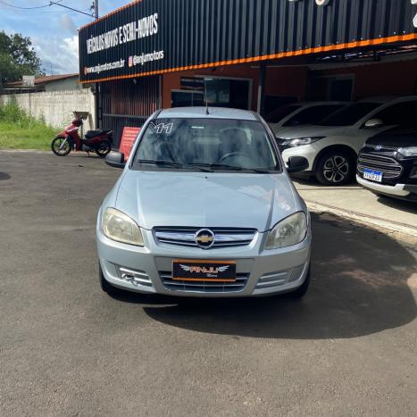 CHEVROLET Prisma 1.4 4P LT FLEX, Foto 2