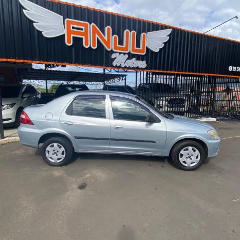 CHEVROLET Prisma 1.4 4P LT FLEX, Foto 3