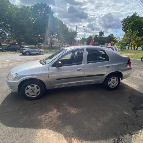 CHEVROLET Prisma 1.4 4P LT FLEX, Foto 4