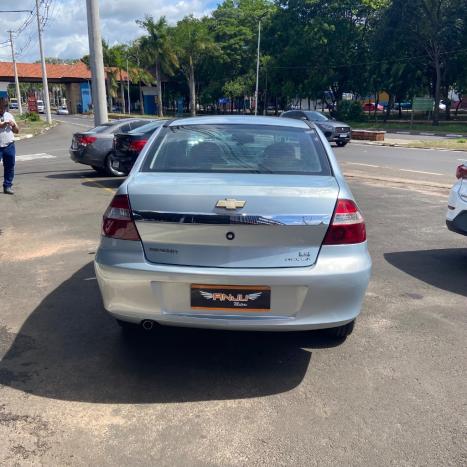 CHEVROLET Prisma 1.4 4P LT FLEX, Foto 5