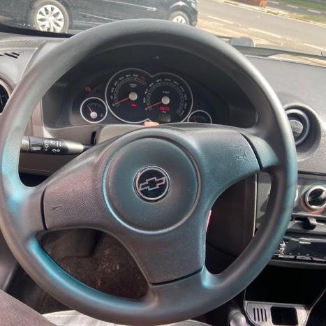 CHEVROLET Prisma 1.4 4P LT FLEX, Foto 8