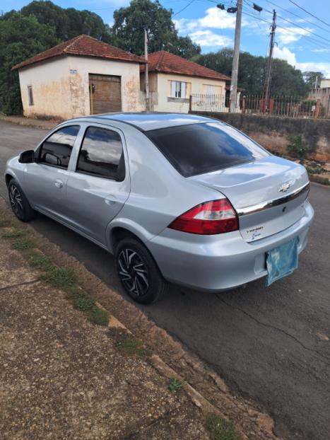 CHEVROLET Prisma 1.4 4P LT FLEX, Foto 2