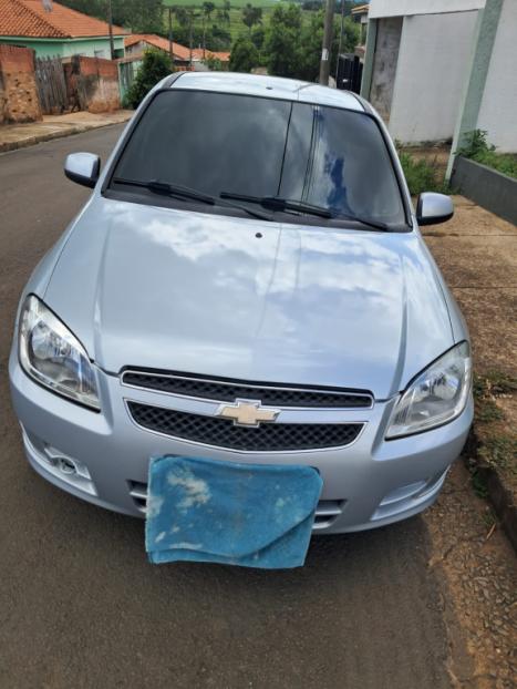 CHEVROLET Prisma 1.4 4P LT FLEX, Foto 3