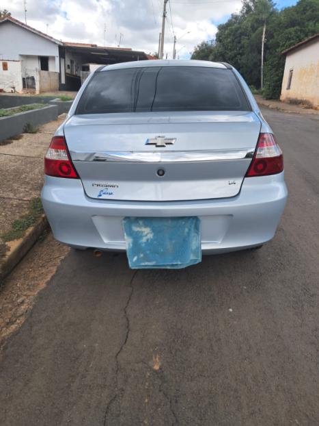 CHEVROLET Prisma 1.4 4P LT FLEX, Foto 4