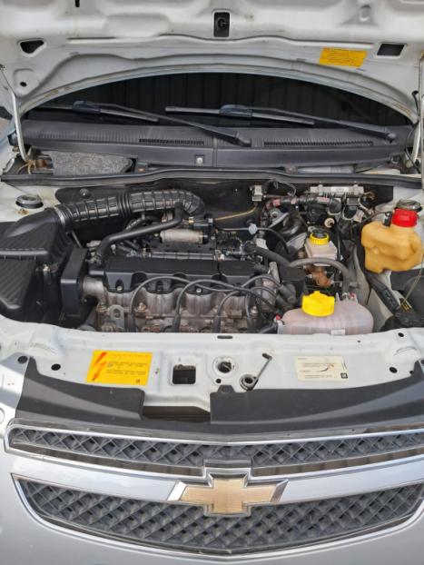 CHEVROLET Prisma 1.4 4P LT FLEX, Foto 5