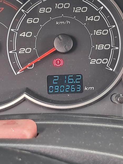 CHEVROLET Prisma 1.4 4P LT FLEX, Foto 8