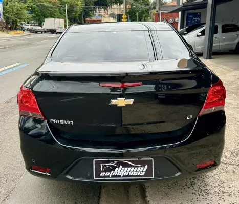CHEVROLET Prisma 1.4 4P LT FLEX, Foto 6