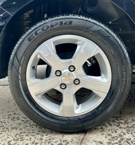 CHEVROLET Prisma 1.4 4P LT FLEX, Foto 15