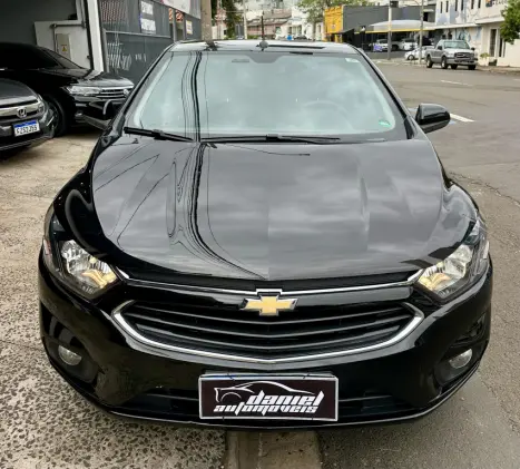 CHEVROLET Prisma 1.4 4P LT FLEX, Foto 3