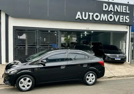 CHEVROLET Prisma 1.4 4P LT FLEX, Foto 2