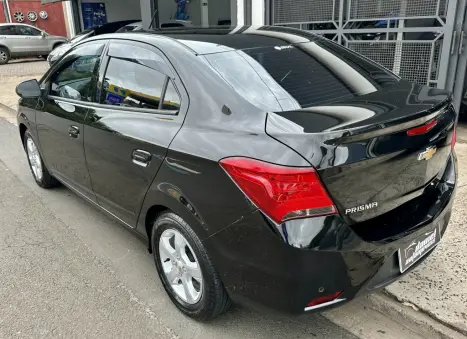 CHEVROLET Prisma 1.4 4P LT FLEX, Foto 5