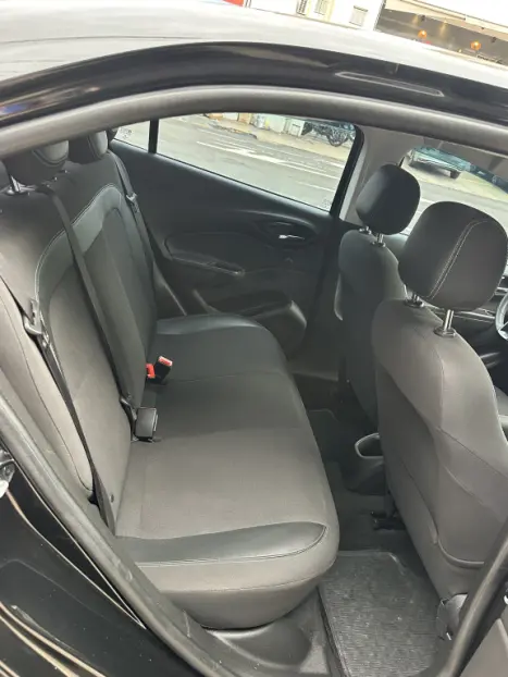 CHEVROLET Prisma 1.4 4P LT FLEX, Foto 11