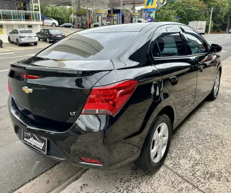 CHEVROLET Prisma 1.4 4P LT FLEX, Foto 4