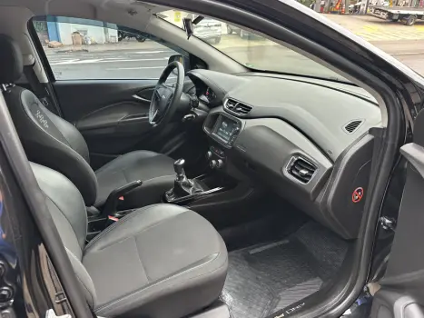 CHEVROLET Prisma 1.4 4P LT FLEX, Foto 8