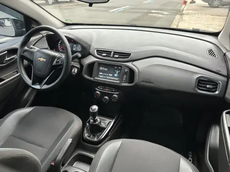 CHEVROLET Prisma 1.4 4P LT FLEX, Foto 7