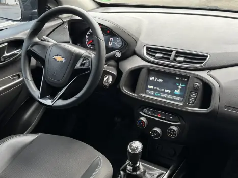 CHEVROLET Prisma 1.4 4P LT FLEX, Foto 9