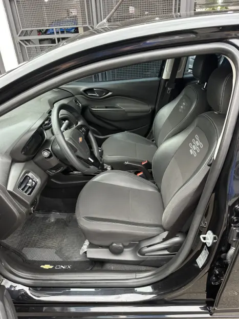 CHEVROLET Prisma 1.4 4P LT FLEX, Foto 10