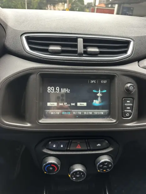 CHEVROLET Prisma 1.4 4P LT FLEX, Foto 12