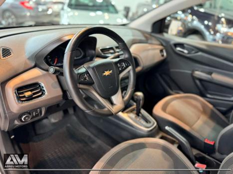 CHEVROLET Prisma 1.4 4P LTZ  AUTOM�TICO, Foto 8