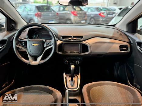 CHEVROLET Prisma 1.4 4P LTZ  AUTOM�TICO, Foto 9
