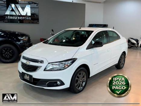 CHEVROLET Prisma 1.4 4P LTZ  AUTOM�TICO, Foto 1
