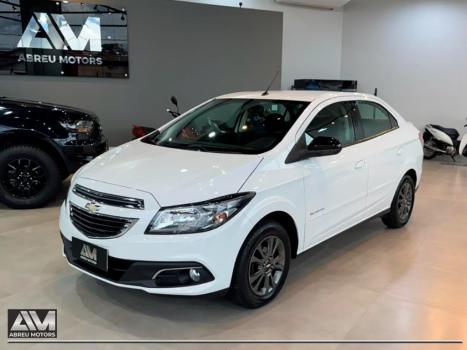 CHEVROLET Prisma 1.4 4P LTZ  AUTOM�TICO, Foto 2