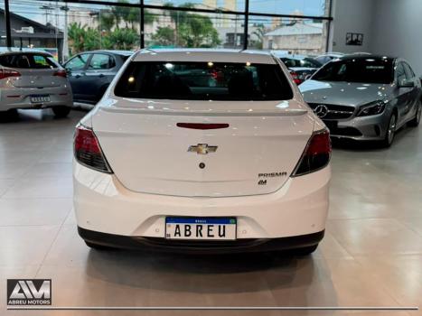 CHEVROLET Prisma 1.4 4P LTZ  AUTOM�TICO, Foto 6