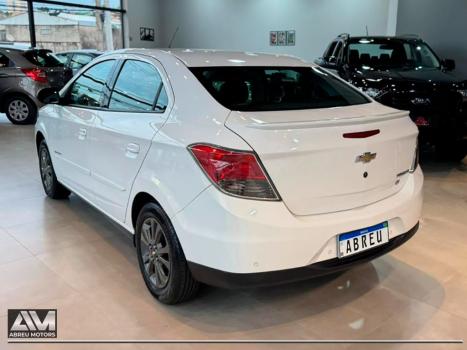 CHEVROLET Prisma 1.4 4P LTZ  AUTOM�TICO, Foto 7