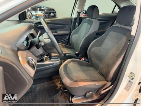 CHEVROLET Prisma 1.4 4P LTZ  AUTOM�TICO, Foto 8