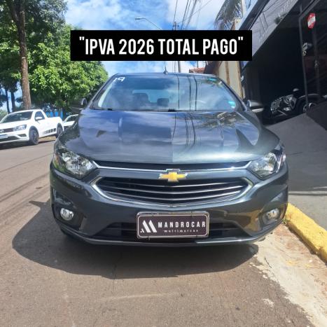 CHEVROLET Prisma 1.4 4P LT FLEX, Foto 1